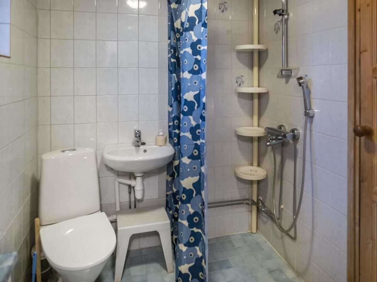 Дома для отпуска Holiday Home Ilona levi Сиркка