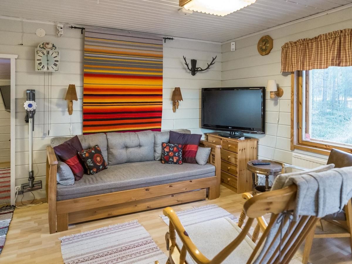 Дома для отпуска Holiday Home Ilona levi Сиркка