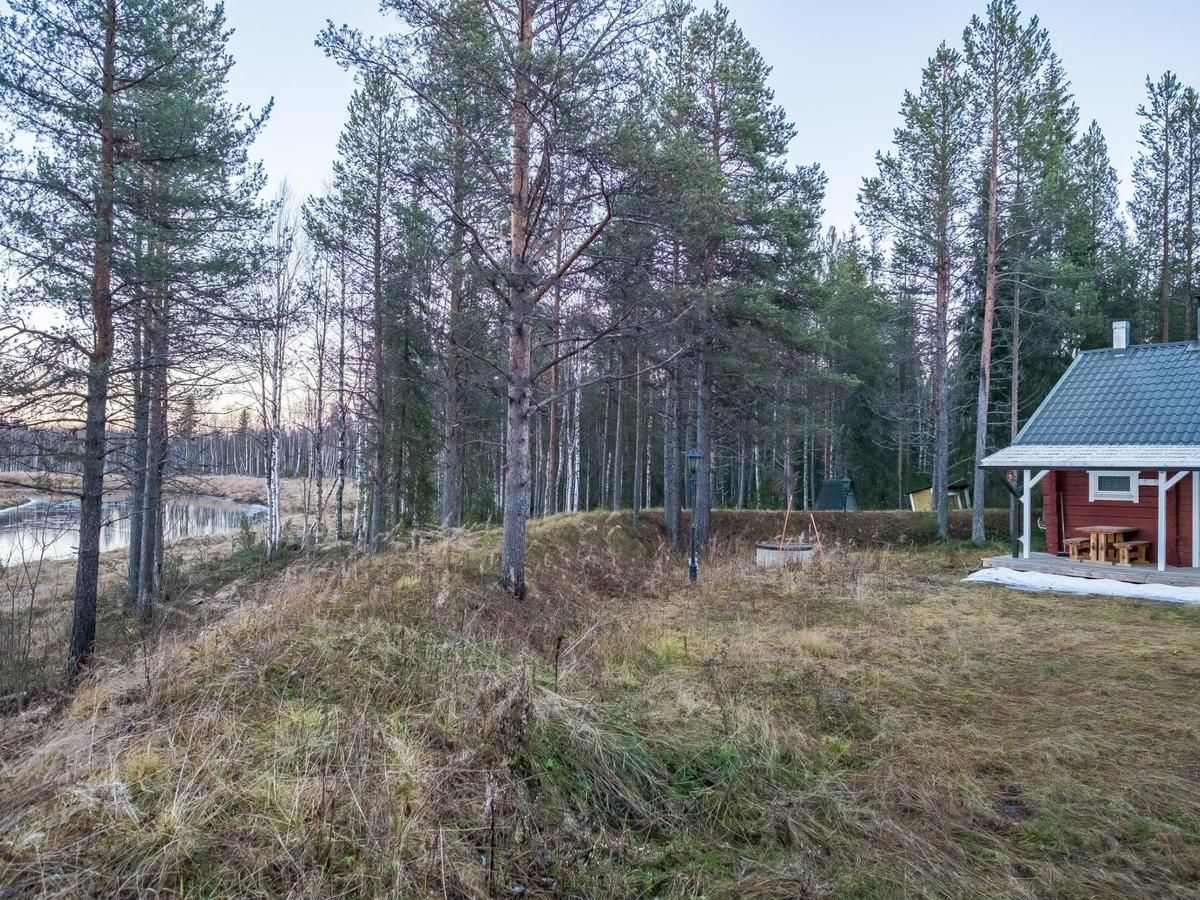 Дома для отпуска Holiday Home Ilona levi Сиркка-19