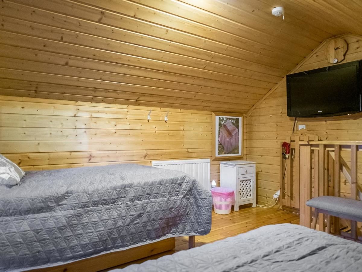 Дома для отпуска Holiday Home Ilona levi Сиркка-20