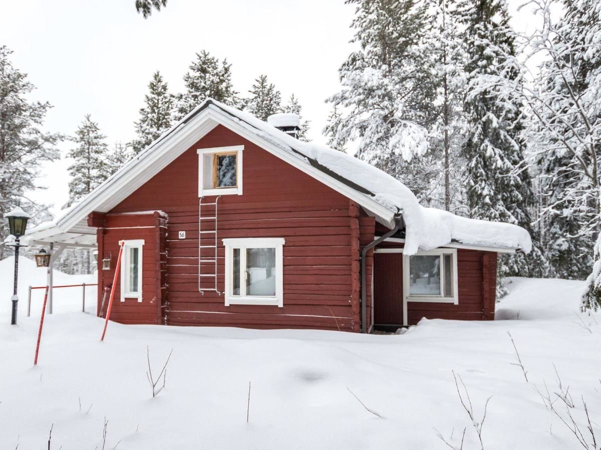 Дома для отпуска Holiday Home Ilona levi Сиркка-23